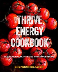 Thrive Energy Cookbook