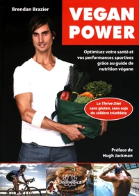 Vegan power