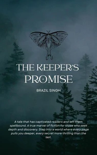 The Keeper’s Promise