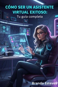 CÓMO SER UN ASISTENTE VIRTUAL EXITOSO: Tu guía completa