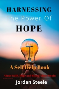  bre mars et  Jordan Steele - Harnessing The Power Of Hope - 1, #1.