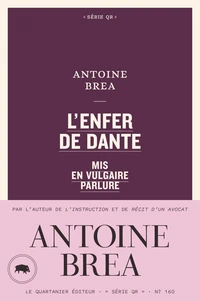 L'Enfer de Dante mis en vulgaire parlure
