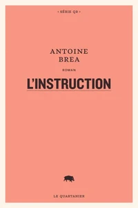L'instruction