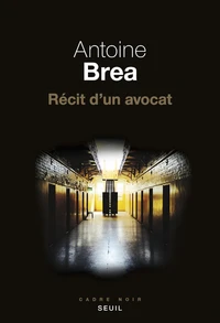 Récit d'un avocat