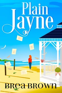Plain Jayne