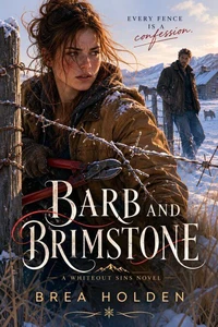 Barb and Brimstone