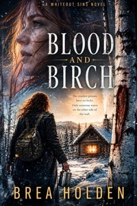 Blood And Birch