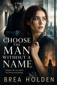 Choose The Man Without A Name