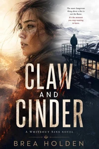 Claw And Cinder