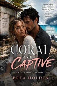 Coral And Captive