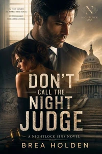 Don't Call The Night Judge