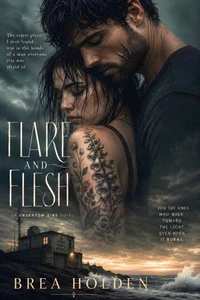 Flare And Flesh