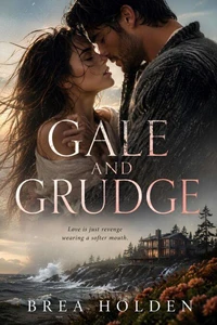 Gale and Grudge