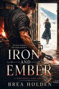 Iron and Ember