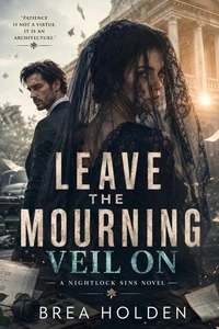 Leave The Mourning Veil On