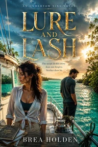 Lure And Lash