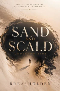Sand and Scald