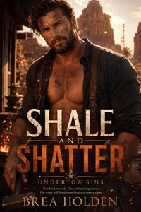 Shale And Shatter
