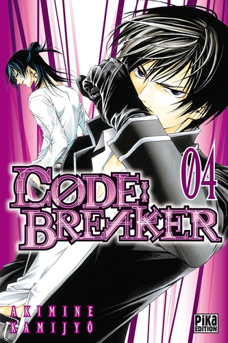 Breaker T04