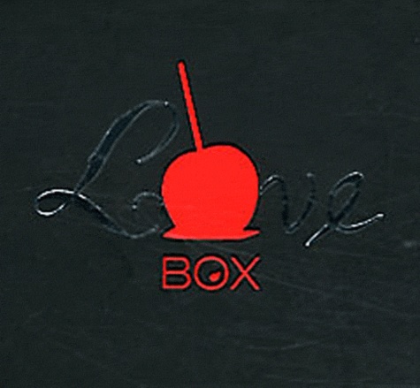  Bréal - Love Box.