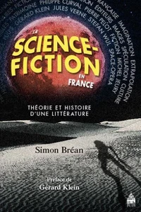 La Science-Fiction en France