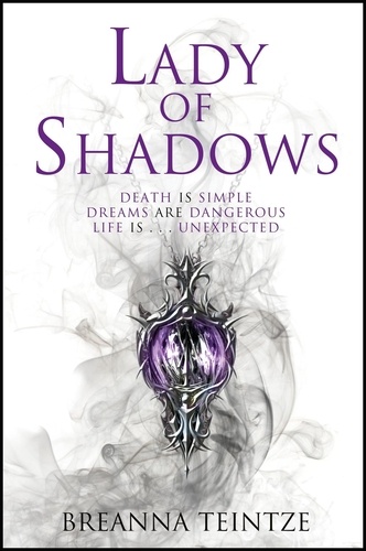 Lady of Shadows. Book 2 of the Empty Gods series