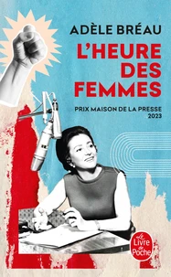 L'heure des femmes