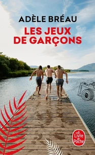 Les Jeux de garçons