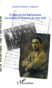 Il était une fois des hommes...