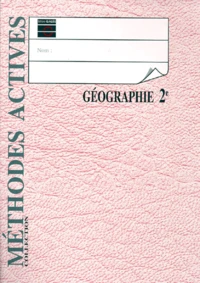 Geographie 2nde