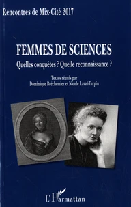 Femmes de sciences