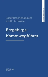 Erzgebirgs-Kammwegführer