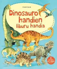 Jolas egiteko nire maletatxoa