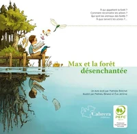 Max et la forêt désenchantée