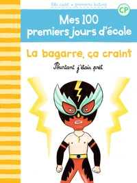La bagarre, ça craint