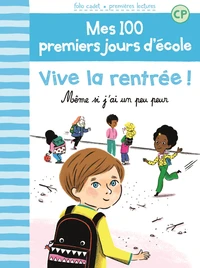 Vive la rentrée !