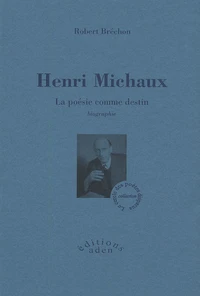 Henri Michaux