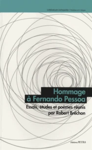 Hommage à Fernando Pessoa