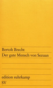 Der gute Mensch von Sezuan