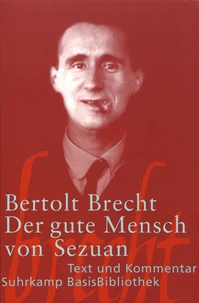 Der gute Mensch von Sezuan