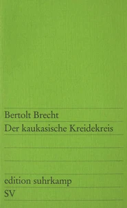 Der Kaukasische Kreidekreis