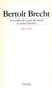 Les Crabes de la mer du Nord