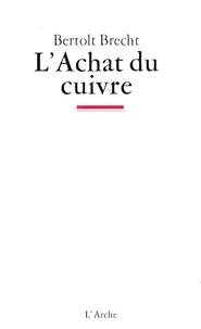 L'Achat du cuivre