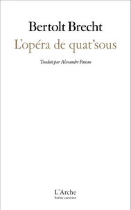 L'opéra de quat'sous