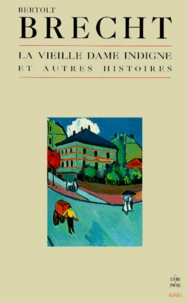 La vieille dame indigne