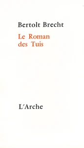 Le Roman Des Tuis
