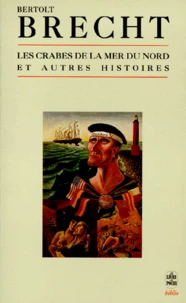 Les crabes de la mer du Nord