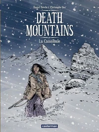 Death mountains