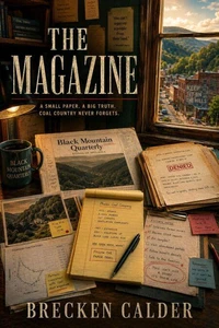 The Magazine