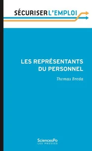 Les représentants du personnel